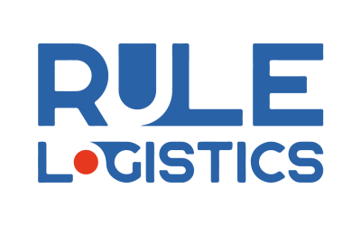 Rule Logistics | Powering growth while balancing costs