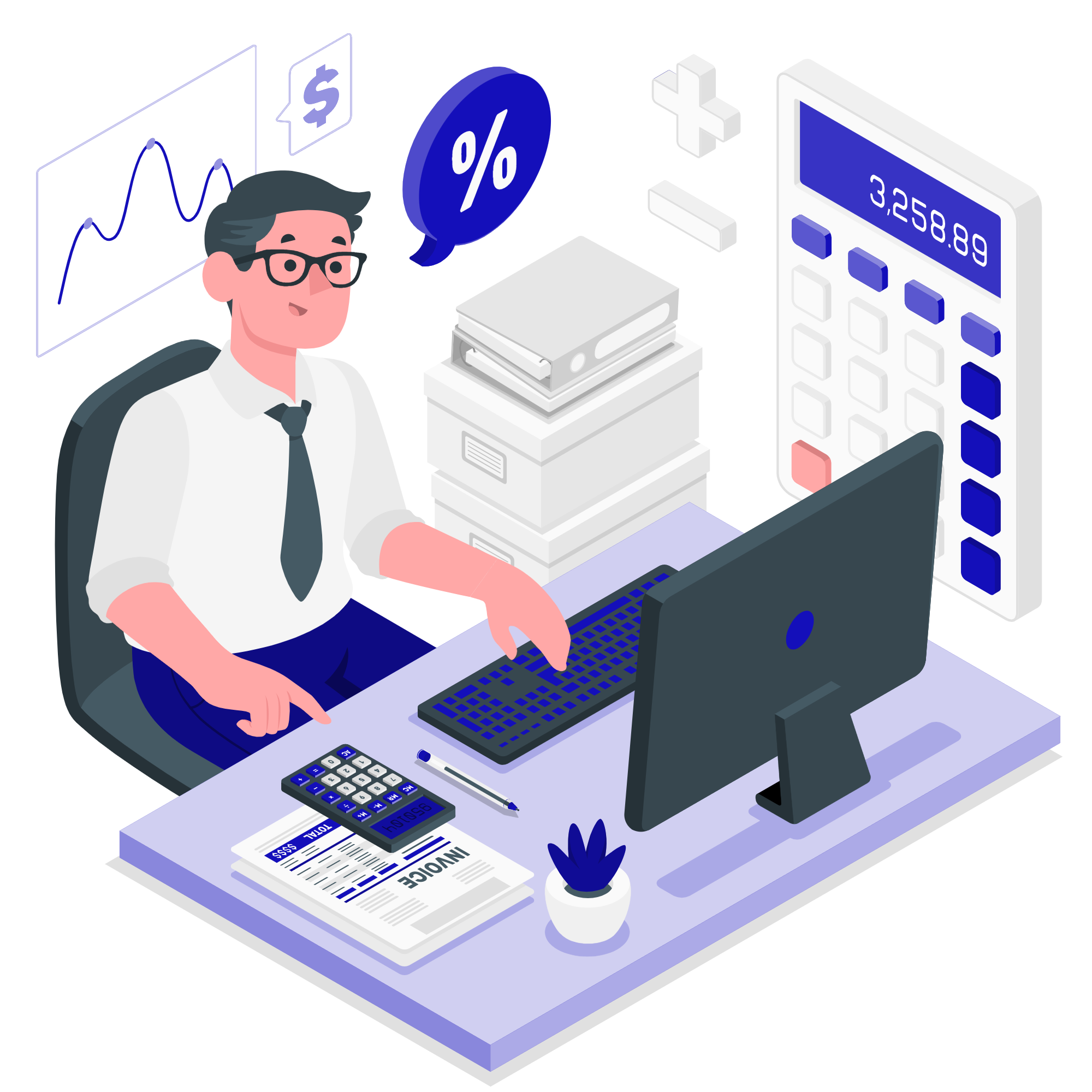 Accountant-amico
