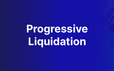 Progressive Liquidation